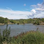 LE LAC DE LAURE MINERVOIS