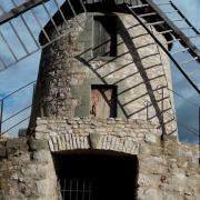 LE MOULIN DE VILLENEUVE MINERVOIS